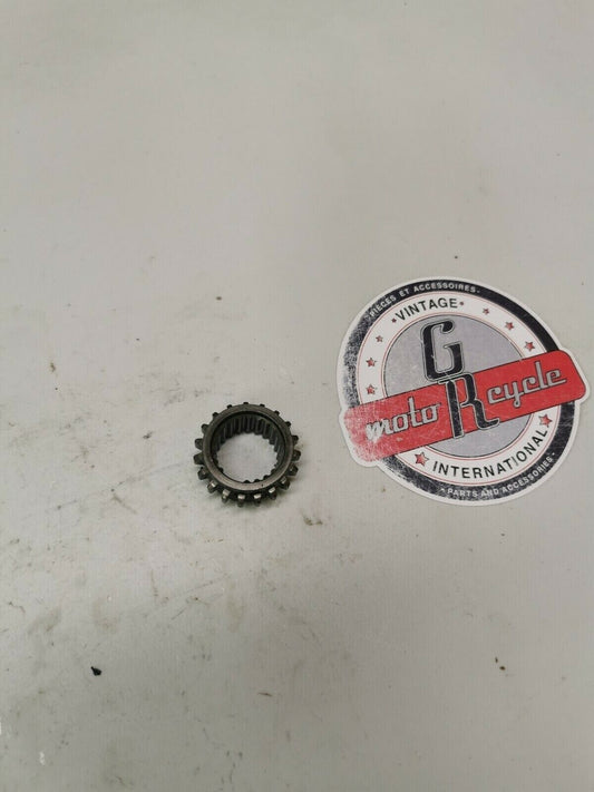 Honda XR350R 1984 cam timing chain sprocket gear