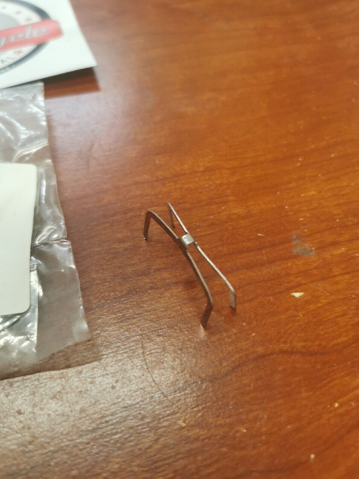 NOS KTM 50SX 65SX RETAINING SPRING 50LC 45113018000 KT3