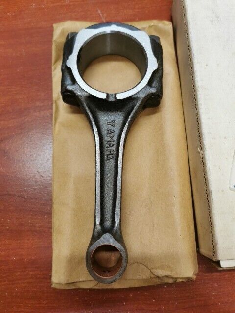 NOS Yamaha CONNECTING ROD 1J7-11650-02-00 SUB 1J7-11650-00 1J7-11650-01 Y118
