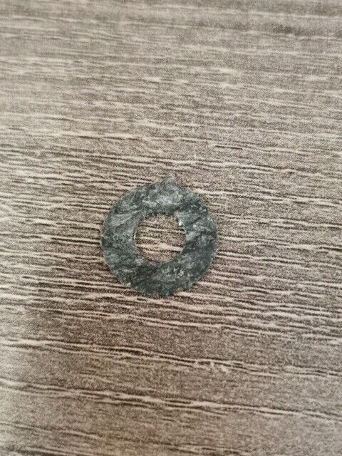 NOS YAMAHA CS5 RD125C TA125 YZ125D TR3 R5 MX250 GASKET 137-13167-00-00 Y168