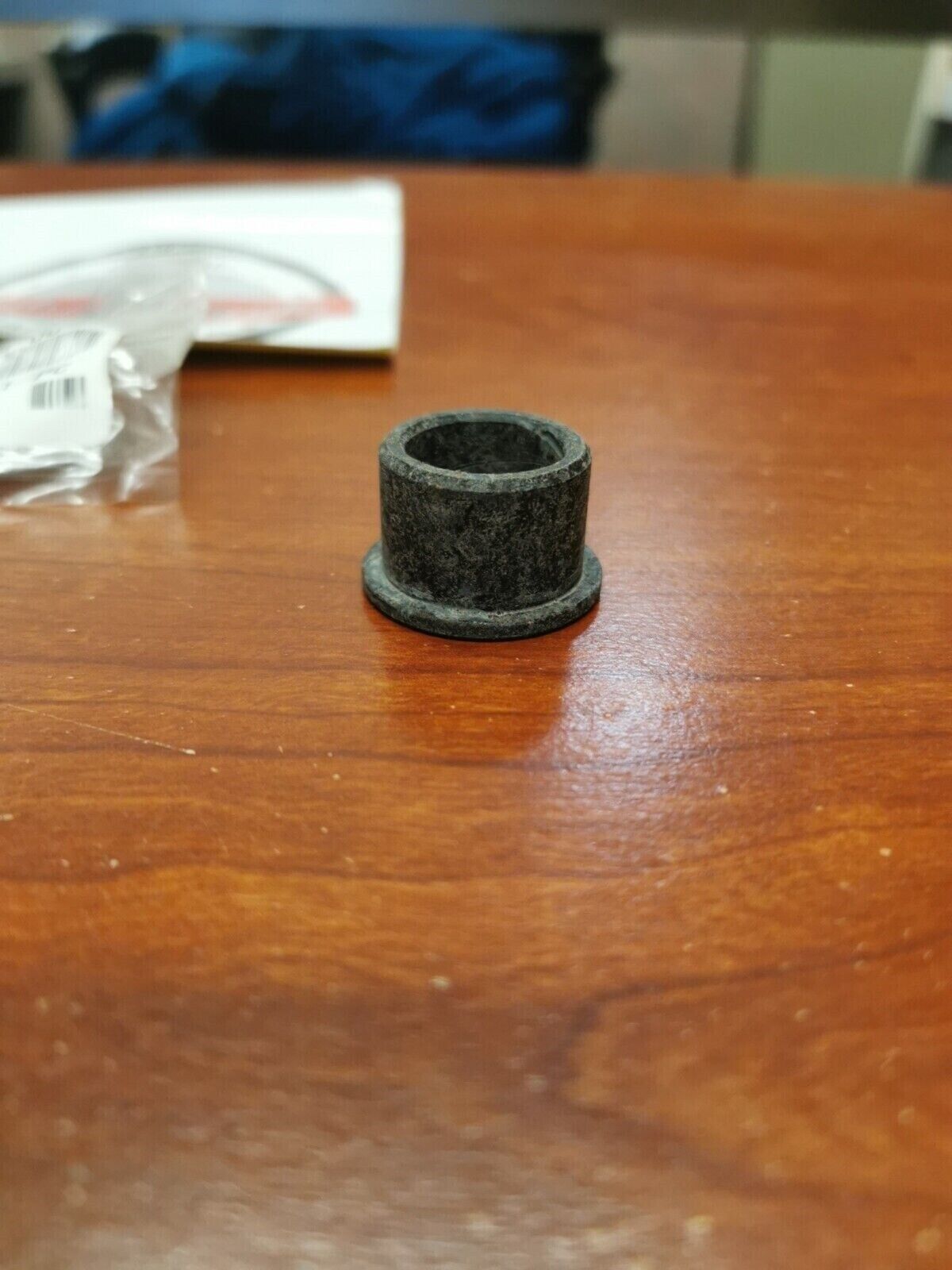 NOS Yamaha YFM225 YFM250 YFM350 XT125 XT200 BUSHING 15A-22123-00-00 Y98