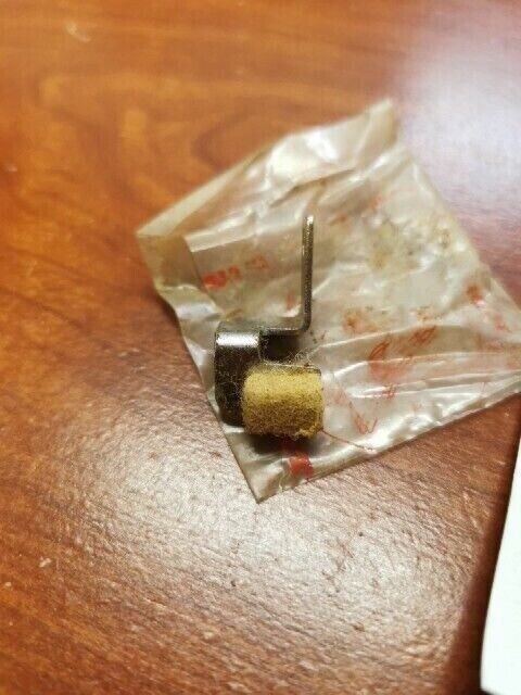 NOS Honda QA50 G25 PF50 R PC50K1 OIL FELT 30205-816-650 H80