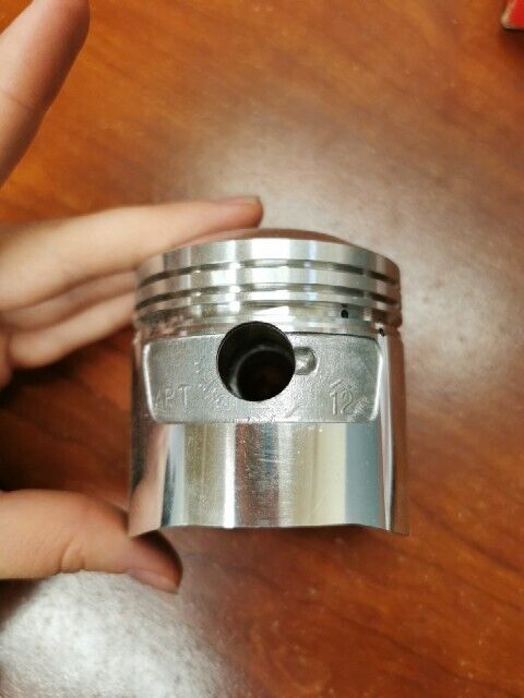 NOS Honda CB350 CL350 SL350K2 PISTON (OS 0.25) 13102-312-010 H99