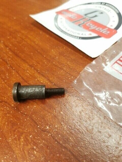 NOS Yamaha TX650 TX750 XS1 XS2 SCREW 256-16337-00-00 SUB 90149-06102-00 Y154