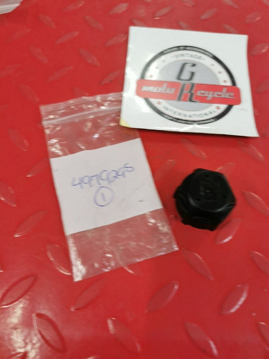 NOS Briggs & Stratton Fuel Tank Cap 497929S  A3