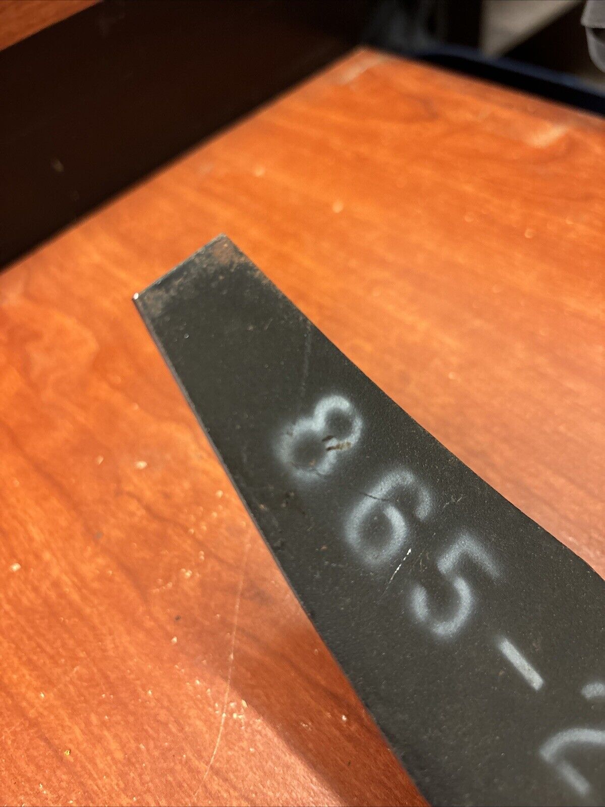 NOS Yamaha BR250 EC340 ET300 ET340 EX440 LEAF 865-23762-00-00 Y183