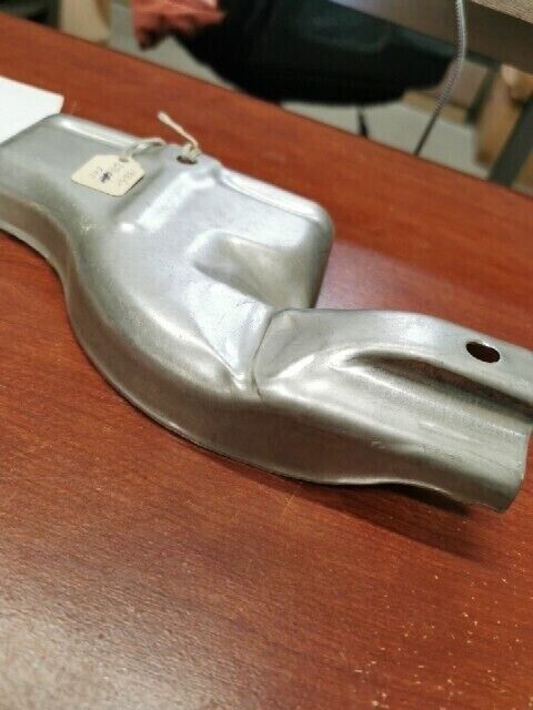 Honda FR700 RIGHT MUFFLER PROTECTOR 18315-728-000 H69