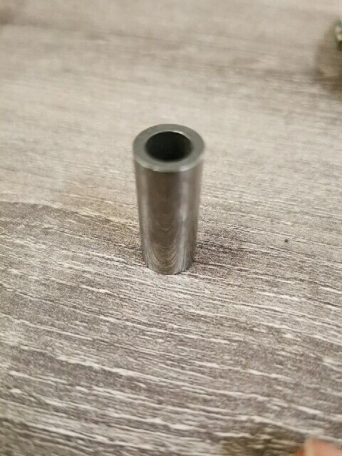 NOS YAMAHA YL1 LS2 HS1 1970 HS1B 1971 YL1E 1967 PIN PISTON 132-11633-00-00 Y168