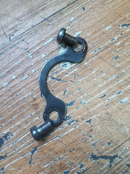 Suzuki RM125 1979 transmission bearing holder 24751-40200 RM100 1980 1981