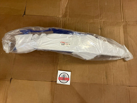 NEW Yamaha SRViper 2014 2015 2016 2017 Left hand hood panel 8JW-K7121-20-00