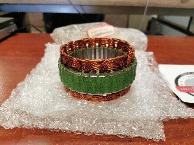 NOS Honda GL1500 STATOR CORE 31110-MN5-005 H106
