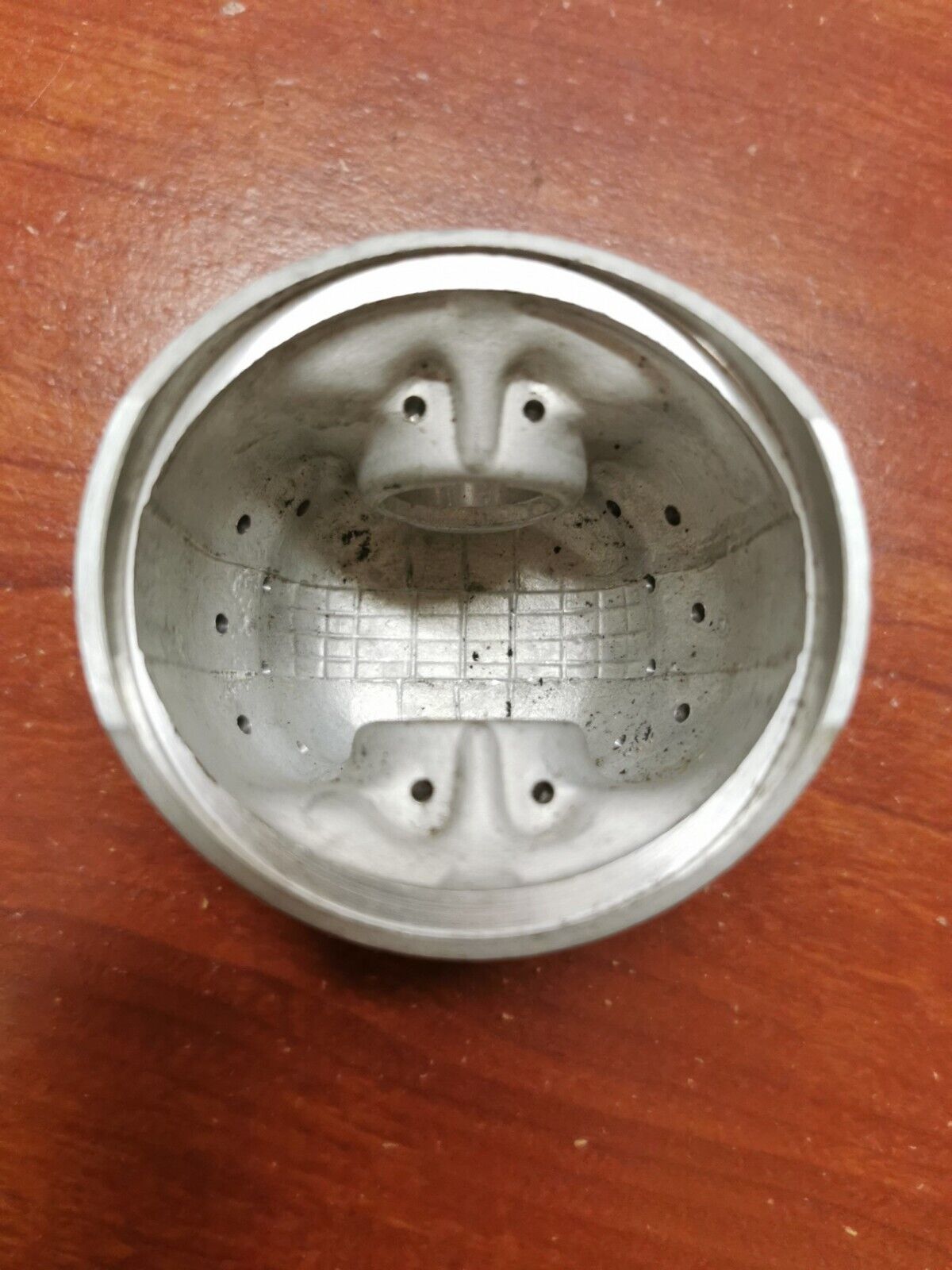 NOS Honda CB500 K1 K2 PISTON (OS 0.50) 13103-323-000 SUB. 13103-323-405 H62