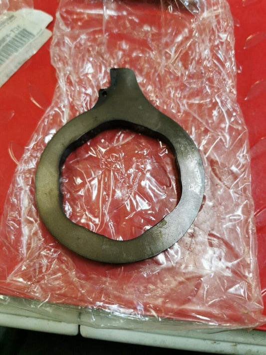 NOS Yamaha KODIAK 450 GRIZZLY 450 PLATE GUIDE 1CT-F5689-00-00 Y23