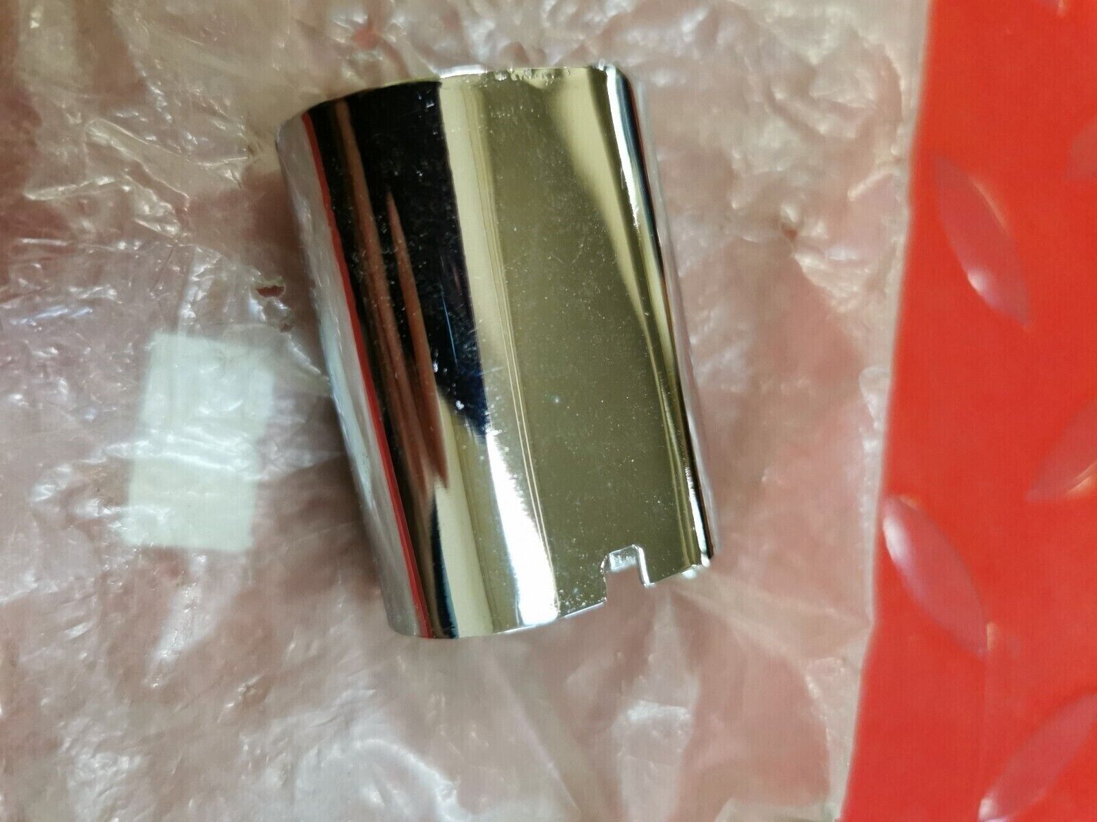 NOS Yamaha RD50 FS50 FS1DX COLLAR FLASHER 1 353-83316-30-00 Y25