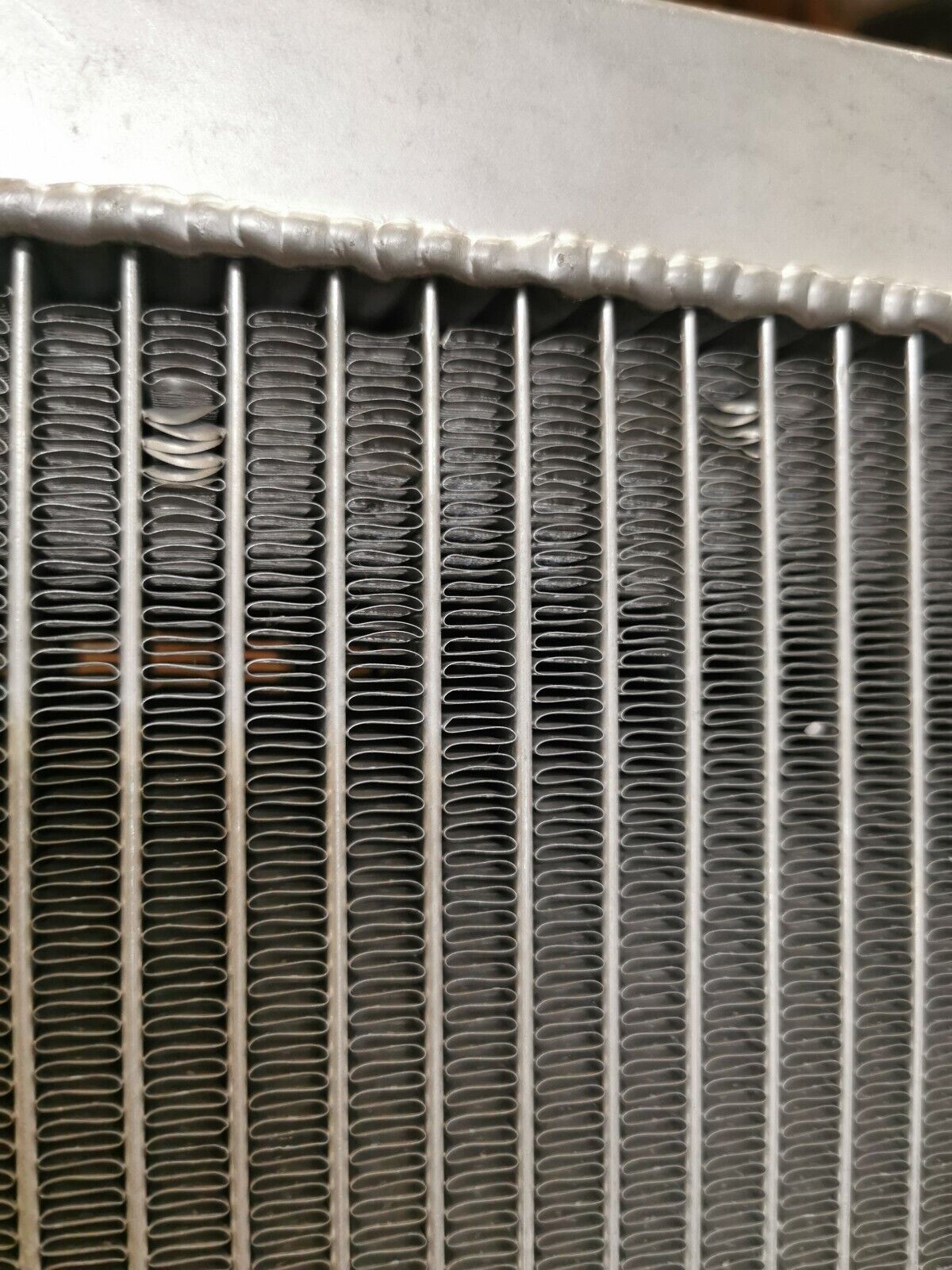 NOS KIMPEX Replacement Radiator 164520