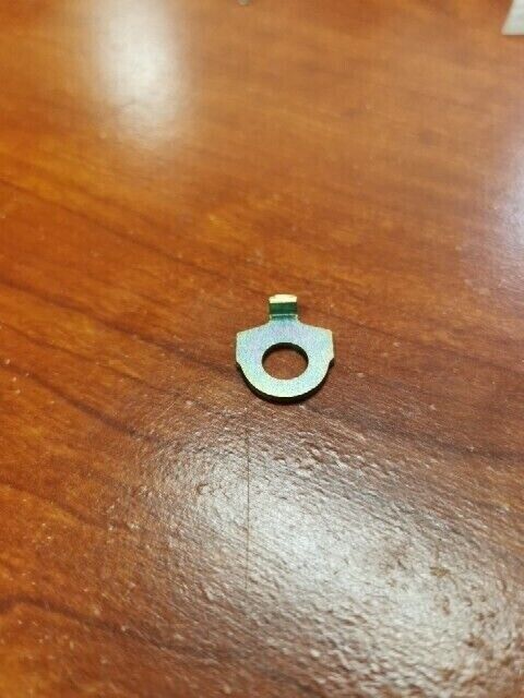 NOS Honda CBX750P CX500 CX650 GL1100 BEARING ADJUST LOCK A 41332-415-000 H84