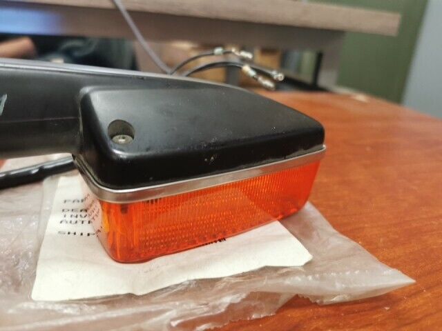 NOS Honda 1979 CB750F RIGHT FRONT TURN SIGNAL FLASHER SUB. 33400-445-679 H73