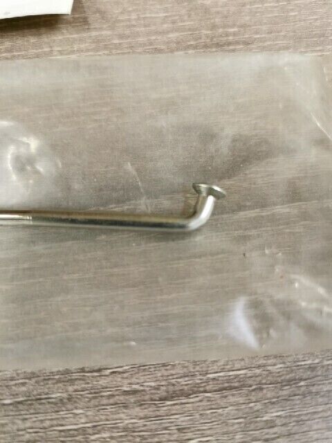 NOS HONDA CM125T CM200T 1978 - 1981 SPOKE B  9X138 97285-52116-10 H87