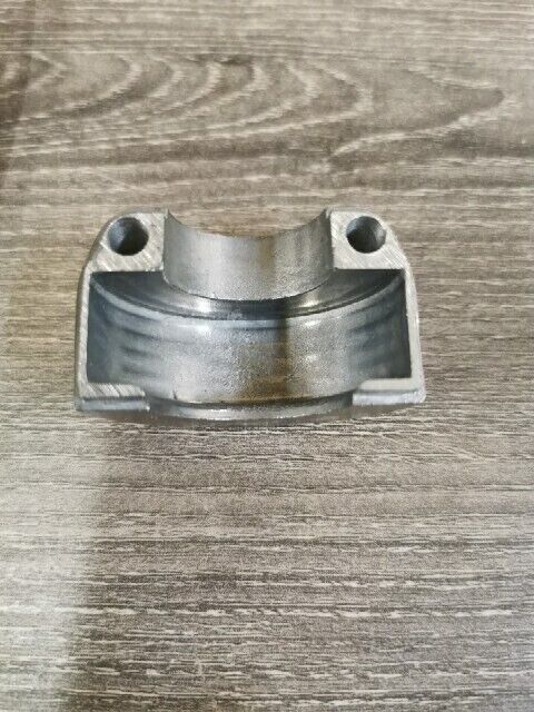 NOS YAMAHA TA125 TX650 XS1B 1971 CAP GRIP UPPER 256-26281-00-00 Y146