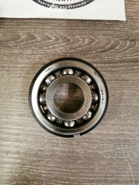 NOS YAMAHA YFZ350P XJ600SHC YFZ350L FJ600N XS400F BEARING 93306-30506-00 Y131