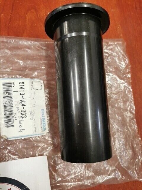 NOS Honda TRX300 FRONT FORK SPRING GUIDE 51423-HC4-003 H104