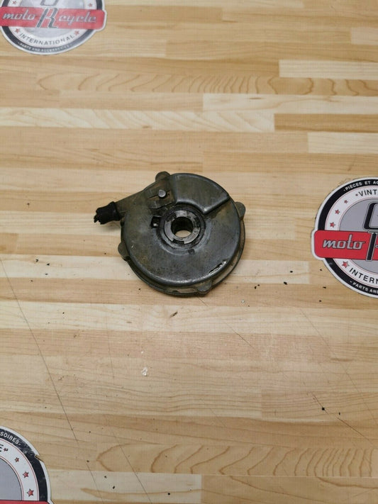 Kawasaki KDX200 1986 speedometer drive gear distance case