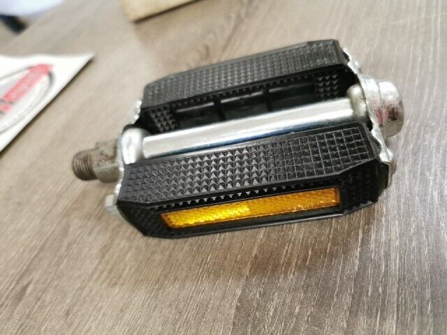 NOS YAMAHA FS1E FS1F FS1P TY50M PEDAL ASSY RIGHT 394-27861-00-00 Y190