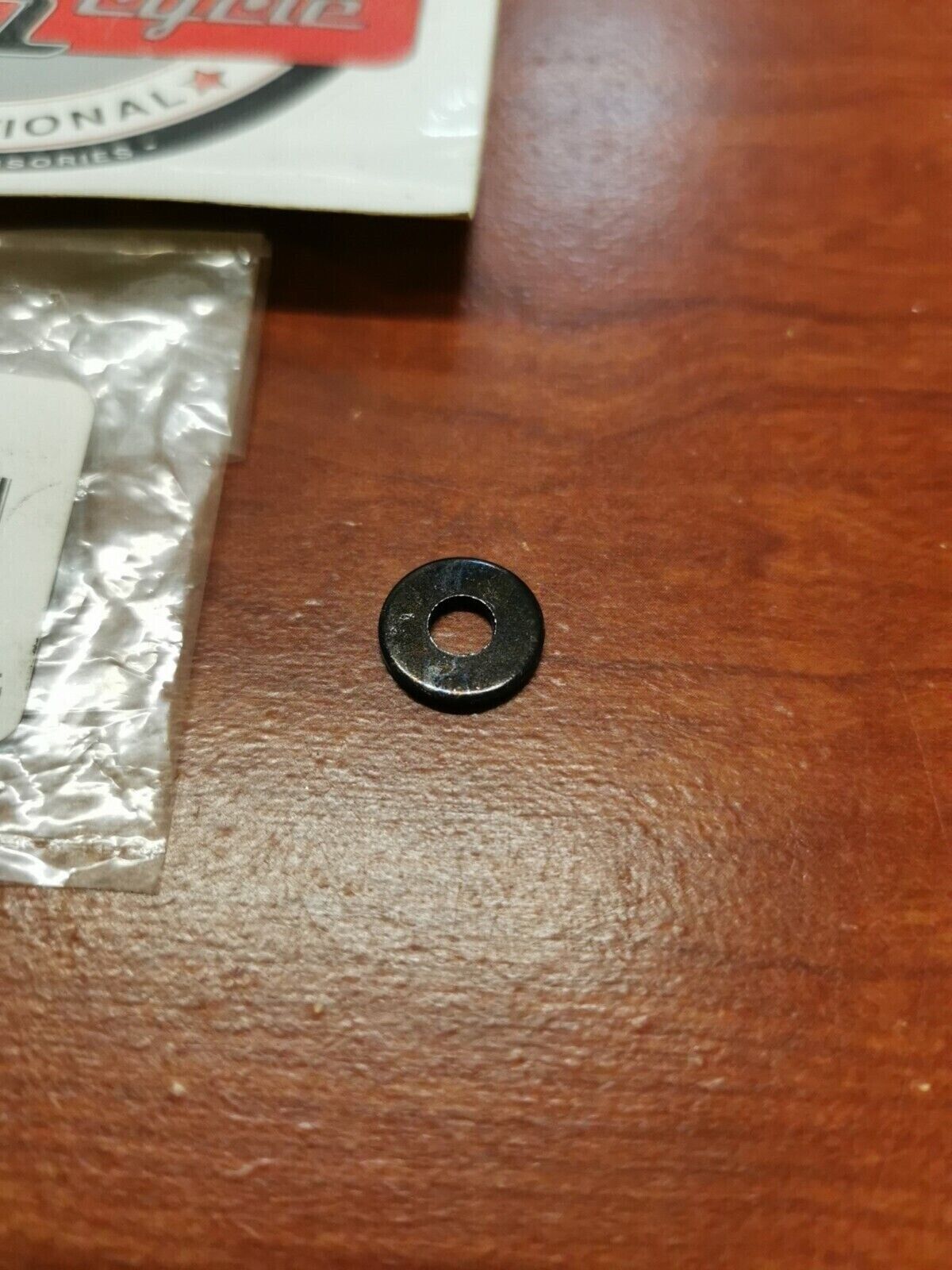 NOS Yamaha YFZ350 YFM350 YFM250 RS90 RX10 YFM660 WASHER 1UY-83909-00-00 Y83