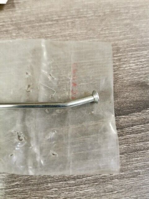 NEW NOS HONDA CR250R CR480R 1983 REAR SPOKE SET B 426B0-KA4-710 H87