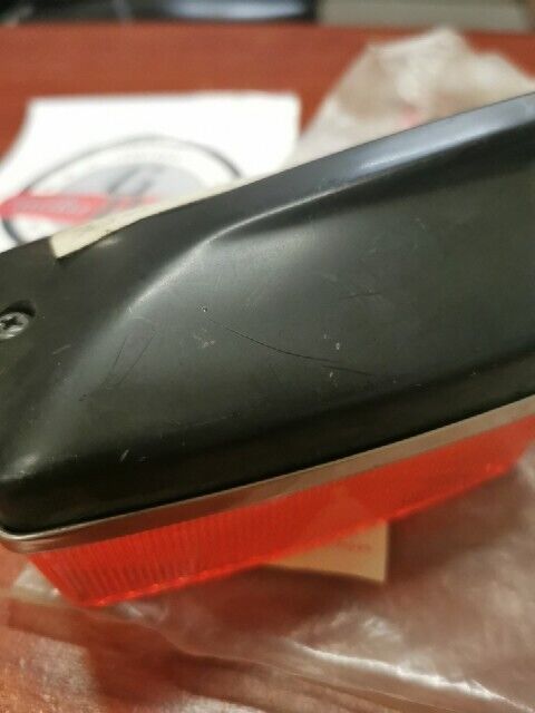 NOS Honda 1979 CB750F LEFT FRONT TURN SIGNAL FLASHER SUB. 33400-445-679 H73