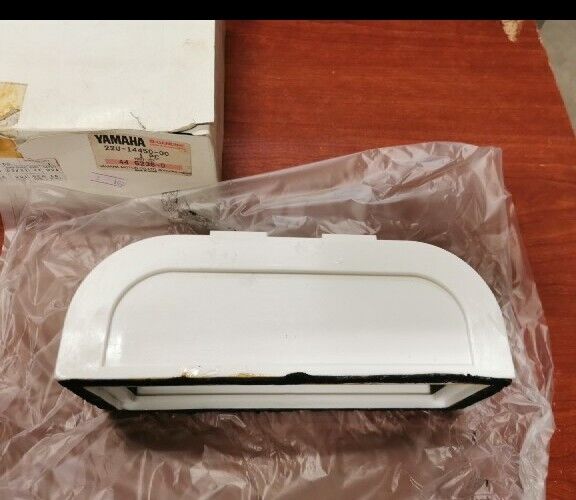 NOS Yamaha 1983 XV500K AIR CLEANER ELEMENT 22U-14450-00-00 Y101