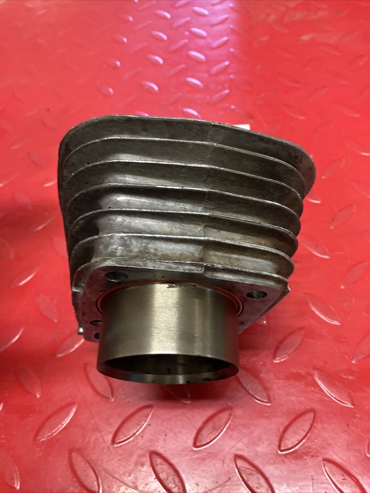 Honda TL125 K1 1974 cylinder jug barrel 56.10mm 1973 1975