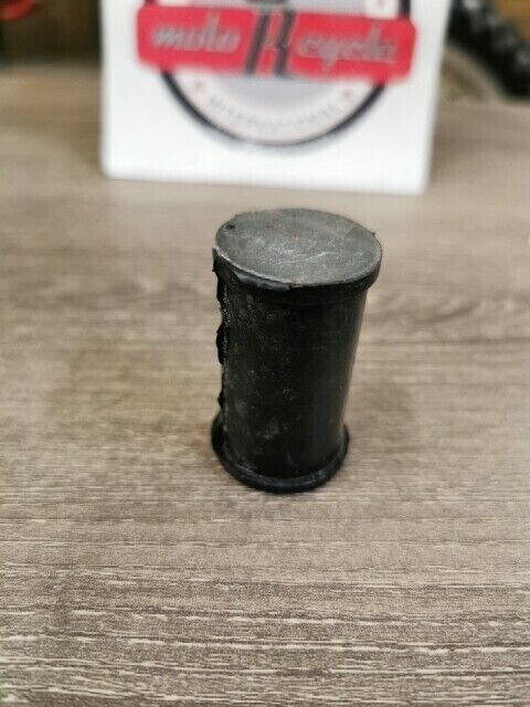 NOS HONDA ATC110 1979 - 1983 RUBBER DUMPER 41241-943-003 H74