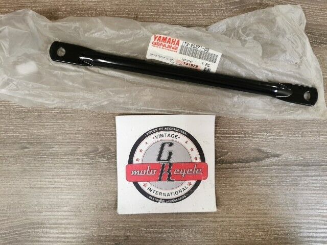 NOS YAMAHA RT100 RT100G RT100K DT100G BAR TENSION 1T9-25371-00-00 Y104