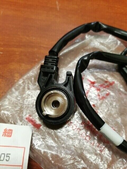 NOS Honda 1991 - 1996 XR250L SIDE STAND SWITCH SET 35700-KV6-305 H107