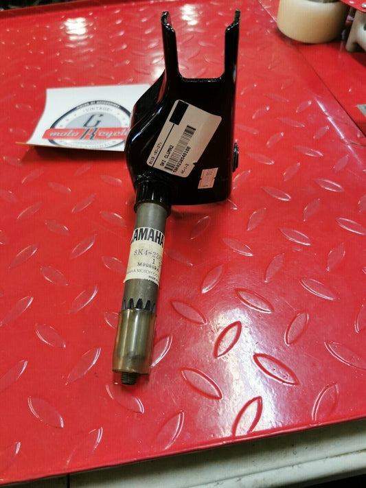 NOS Yamaha SS440 1980 COLUMN SKI 2 8K4-23854-01-00 Y22