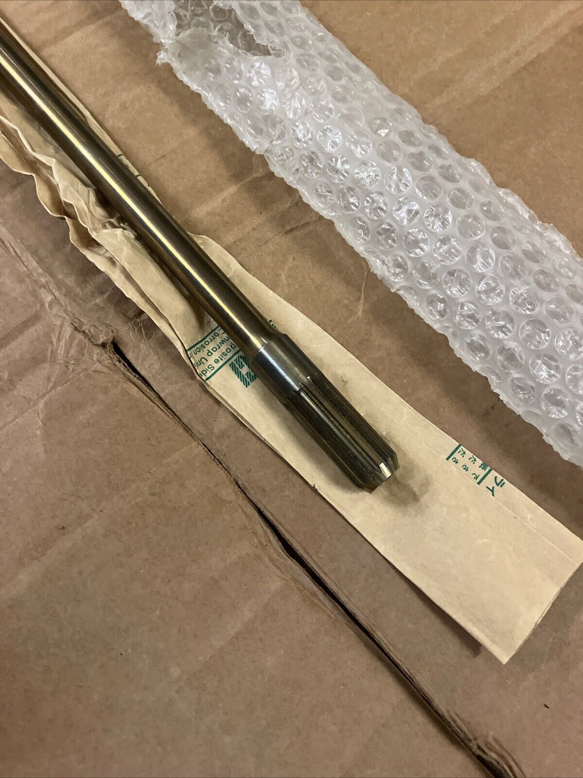 NOS Yamaha F50 F60 50HP 2005-2024 60HP 2002-2024 Drive shaft
