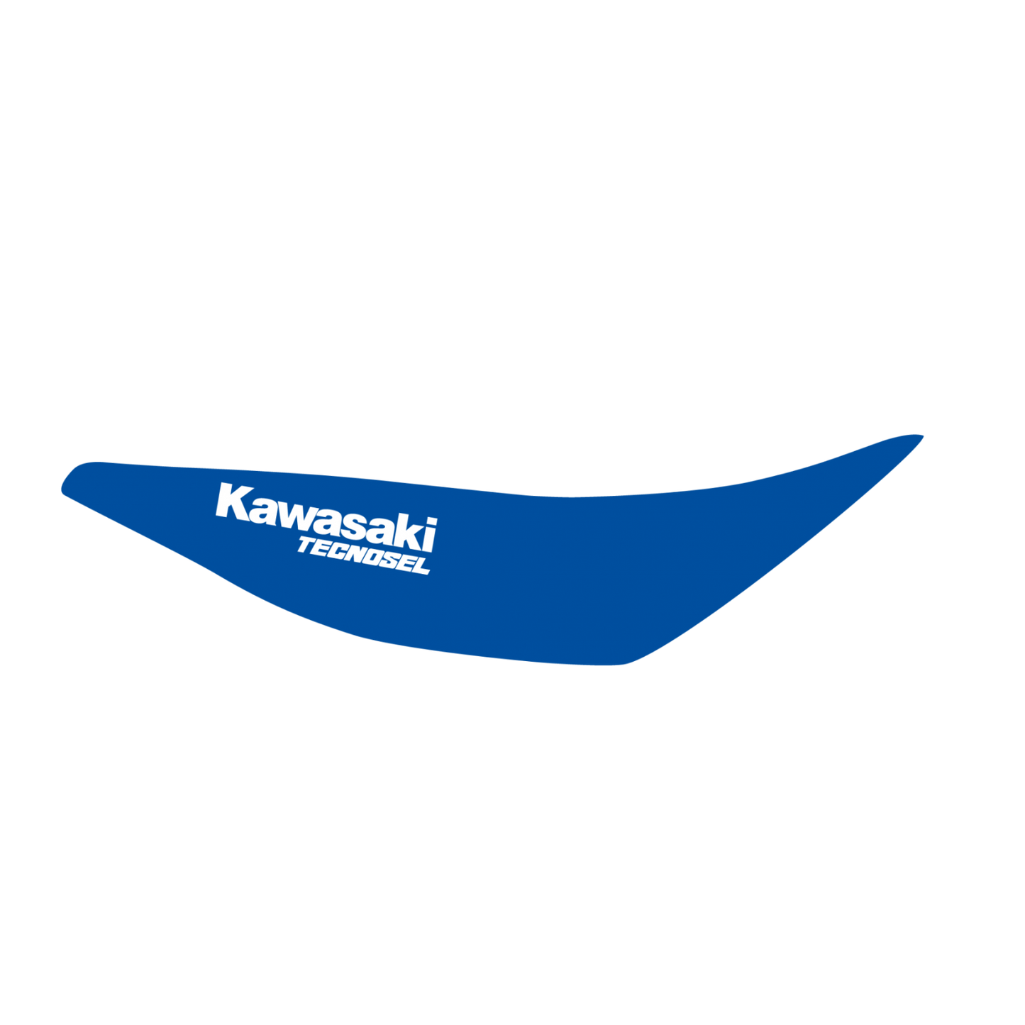 Complete Set Team Kawasaki 1994 tecnosel graphic decal kit KX125 KX250 1994-1998