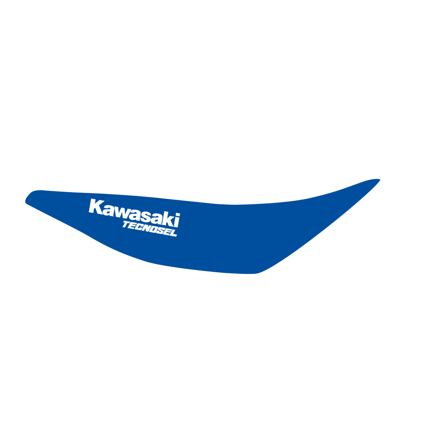 Complete Set Team Kawasaki 1994 tecnosel graphic decal kit KX125 KX250 1994-1998