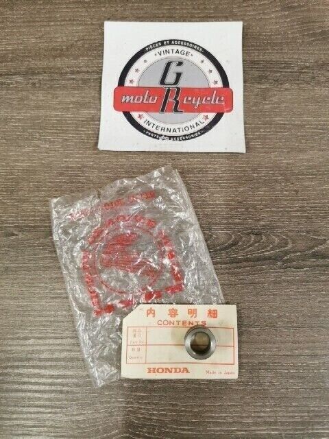 NOS HONDA GL1000 1977 - 1979 COLLAR SHIFT 24624-371-000 H76