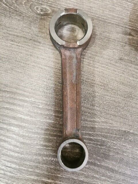 NOS SUZUKI RM125 1981 - 1985 CONNECTING ROD 12161-14110  S45