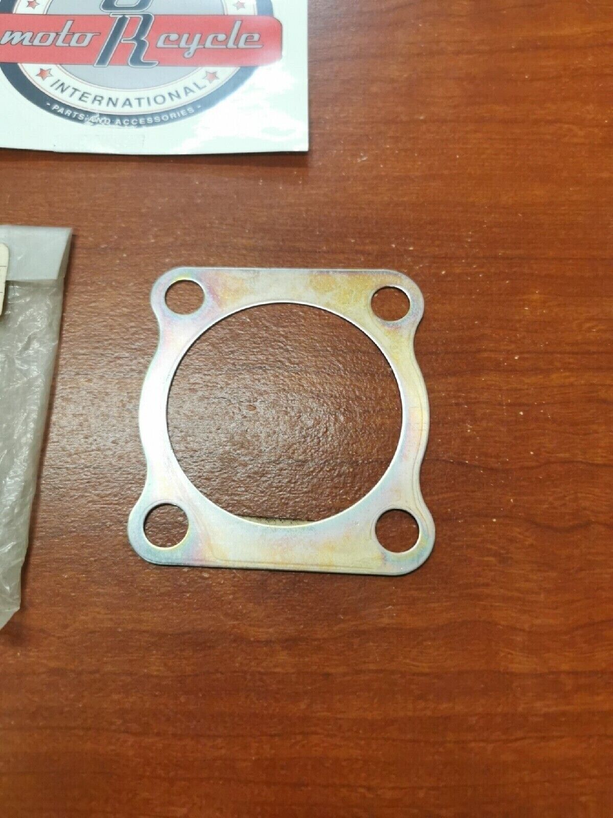 NOS Yamaha XS750 XS1100 XS850 XJ1100 XVZ1200 TAPERED SHIM 90891-20026-00 Y76