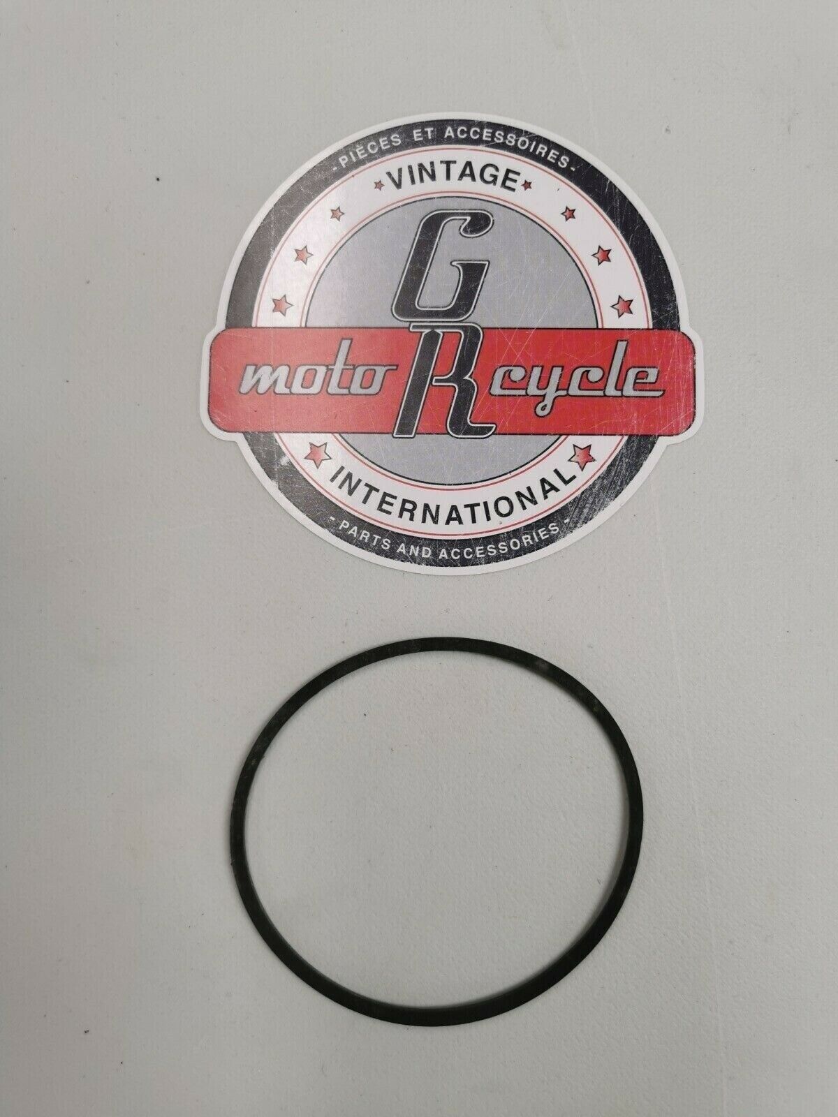 NOS Yamaha XS1100 360 RD400 GASKET,FLSHR LENS Superseded by 3Y6-83313-00-00 Y4