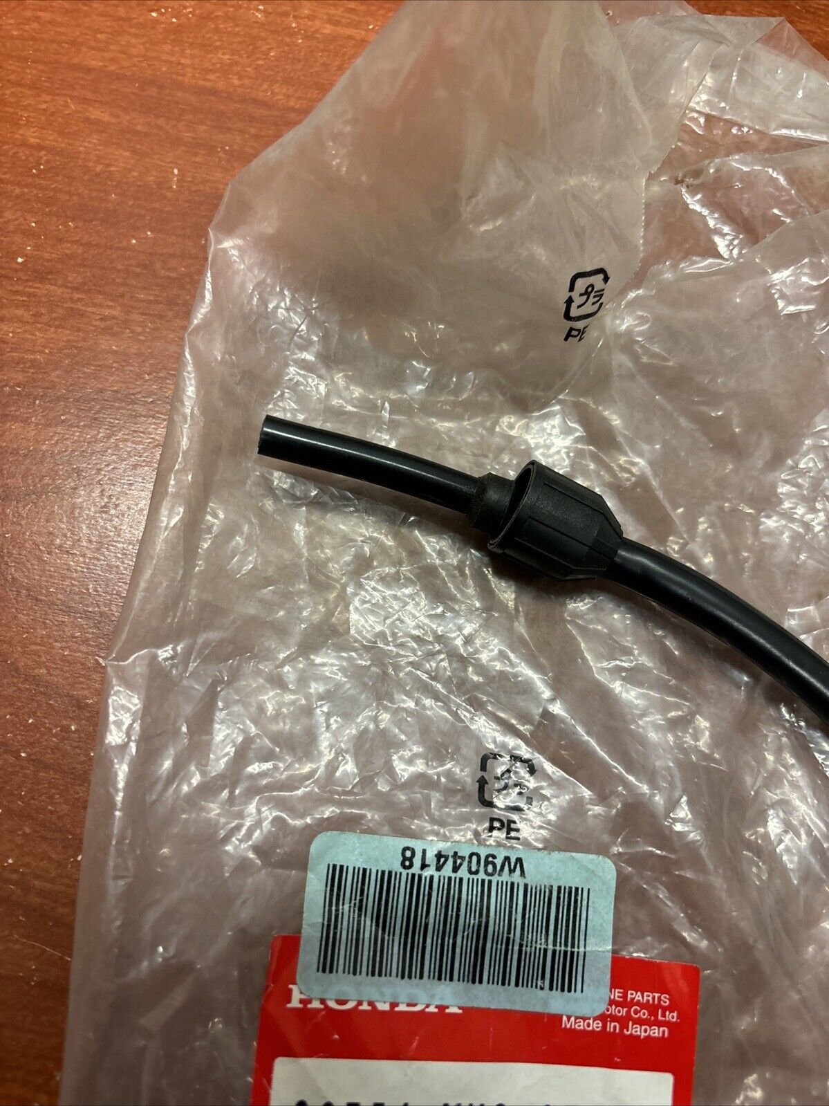 NOS Honda VFR700F VFR750F IGNITION CAP 30754-MV8-970  H174