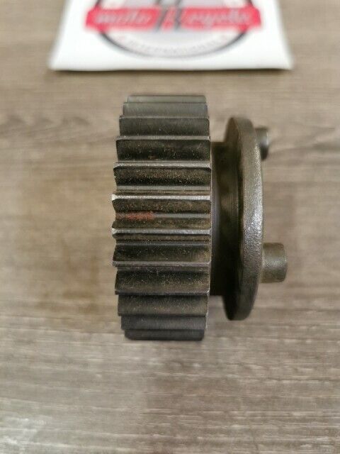 NOS HONDA GL1000 1976 - 1979 Countershaft TOPGEAR 31T 23491-371-000 H76