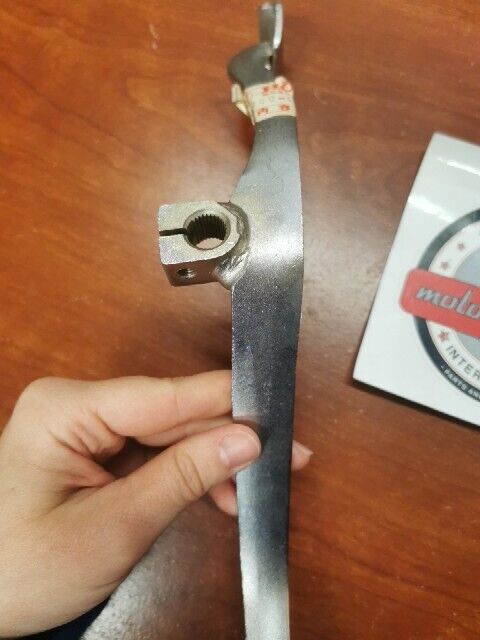 NOS Honda 1979 CM400 A C T GEARSHIFT PEDAL 24700-447-770 H99