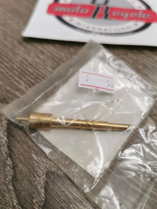 NOS KAWASAKI KZ650 KZ1000 KX80 1977 - 1986  PLUNGER STARTER 16016-021 K29