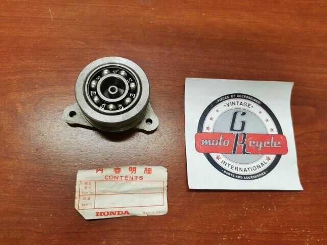 Honda GL1000 K0 - K2 LTD TRANSMISSION BEARING HOLDER COUNTER. 23151-371-000 H84