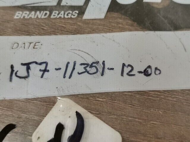 NOS YAMAHA XS750SF XS750D XS750SE GASKET CYLINDER 1J7-11351-12-00 Y106