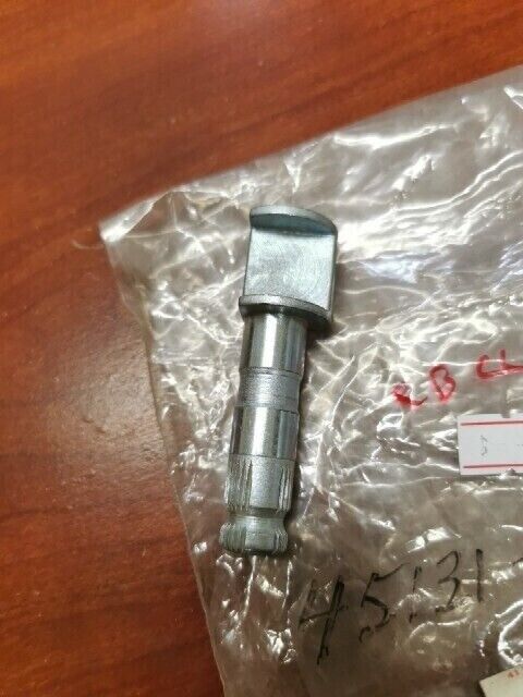 NOS Honda CB250 CB350 CL250 CL350 SL350 FRONT BRAKE CAM A 45131-286-000 H98